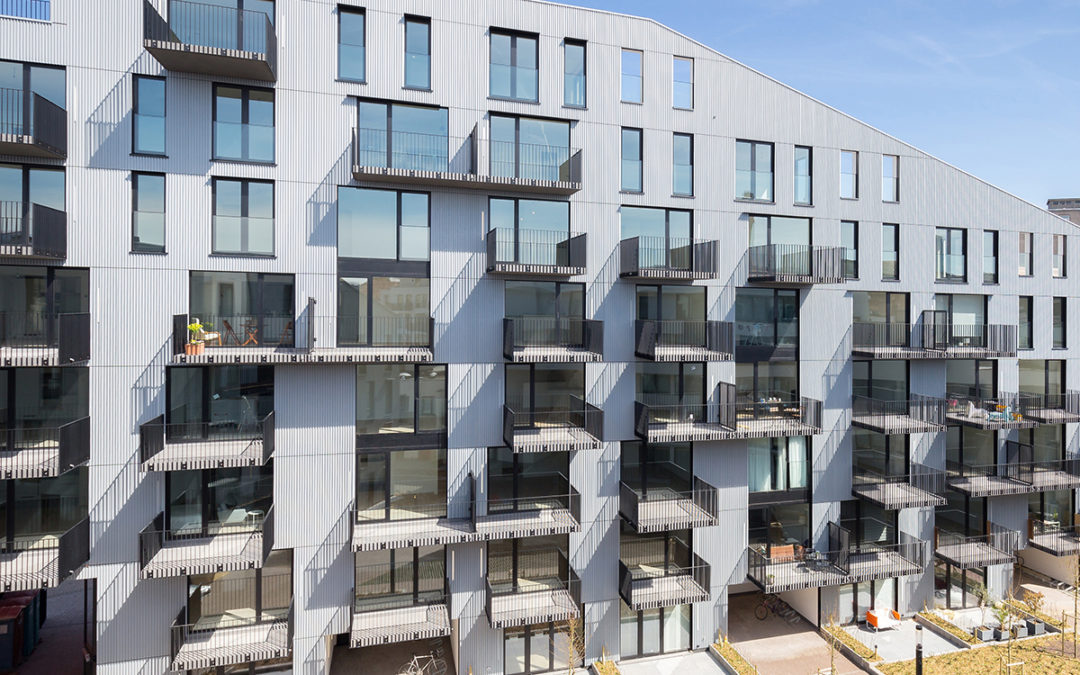 BRUSSELS CANAL DISTRICT